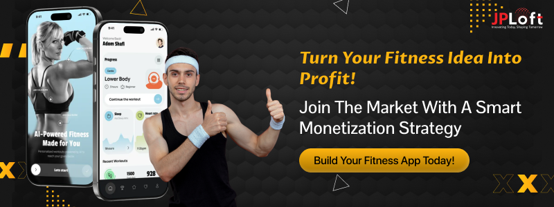 Turn Your Fitness Idea Into Profit